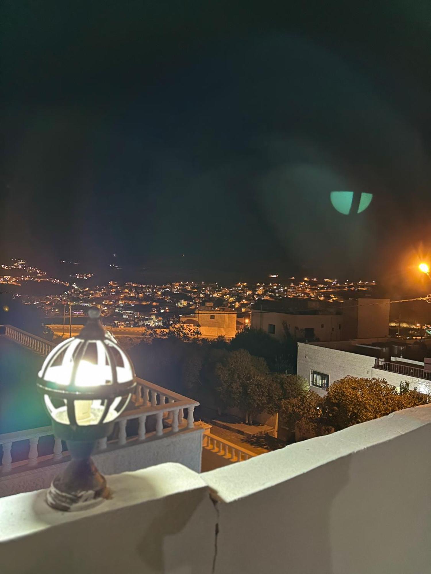 Marvel Hostel Vádi Músza Kültér fotó